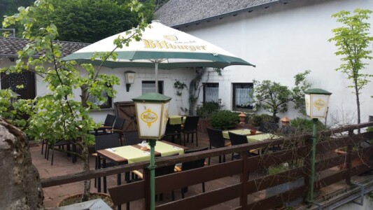 Terrasse oben Terrasse oben