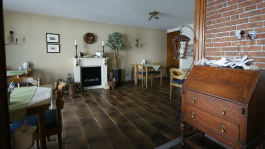 Frühstückzimmer Frühstückzimmer