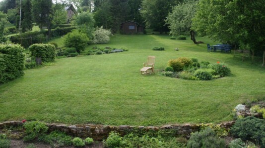 Unser großer Garten Unser großer Garten