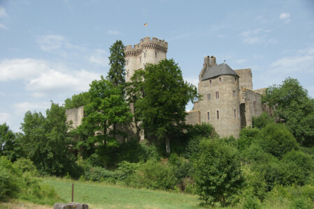 Kasselburg Kasselburg