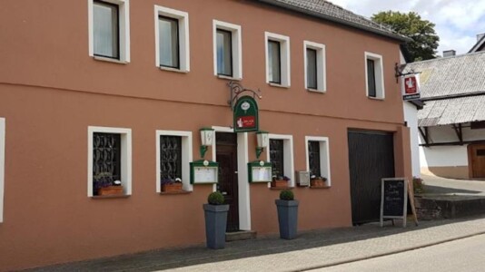 Landgasthof Em Lade Landgasthof Em Lade